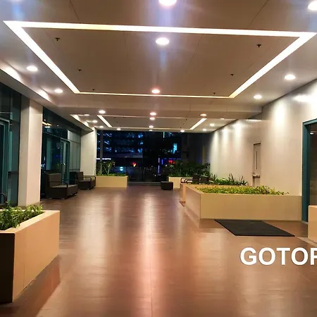 One Uptown Residence Bgc