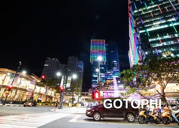 One Uptown Bgc *