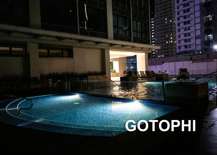 One Uptown Bgc