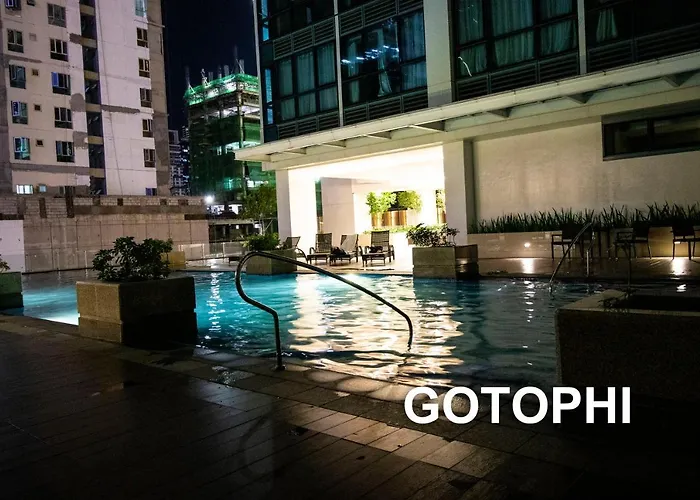 One Uptown Bgc