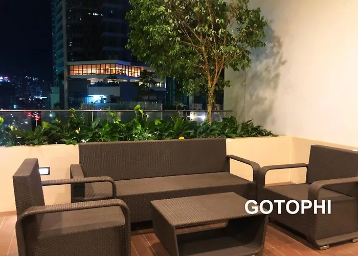 One Uptown Bgc Manila