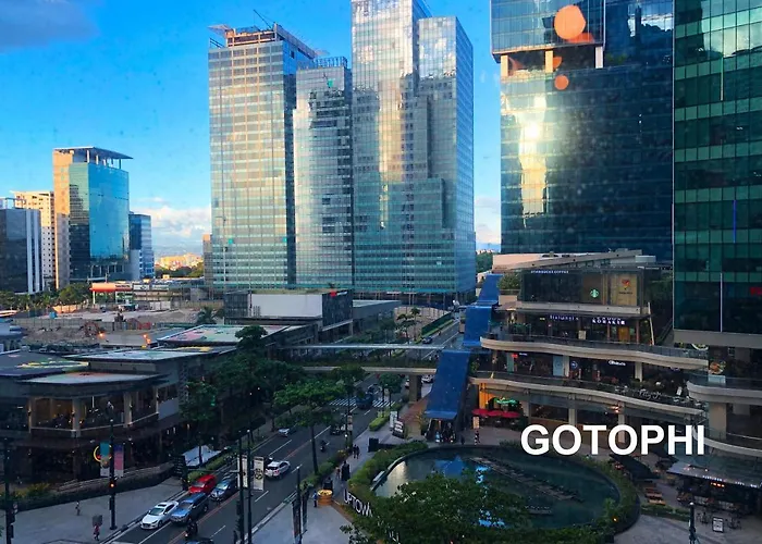 One Uptown Bgc *