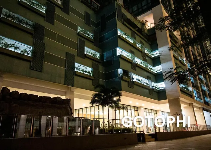 One Uptown Bgc *