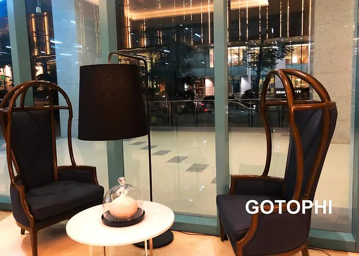 One Uptown Bgc Aparthotel *