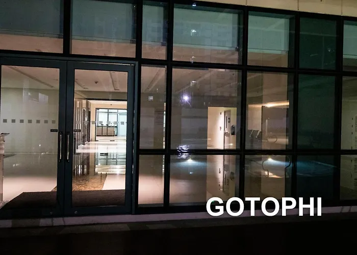 Aparthotel One Uptown Bgc