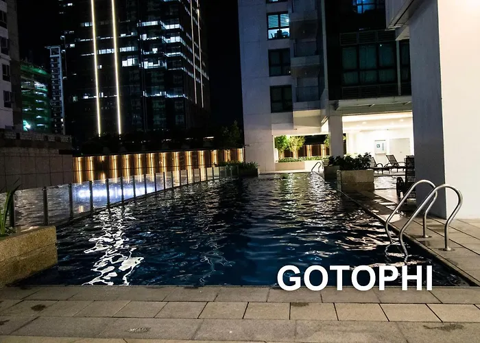 One Uptown Bgc Aparthotel